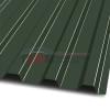 Профнастил МП20-1100-0.45 RAL6007 Viking
