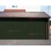Профнастил МП20-1100-0.5 RAL6007 Viking E