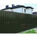 Профнастил МП20-1100-0.5 RAL6007 Viking E