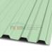 Профлист МП20-1100-0.5 RAL6019 Norman