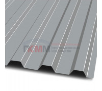 Профнастил МП20-1100-0.5 RAL7004 Norman