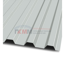 Профнастил МП20-1100-0.5 RAL7035 Полиэстер