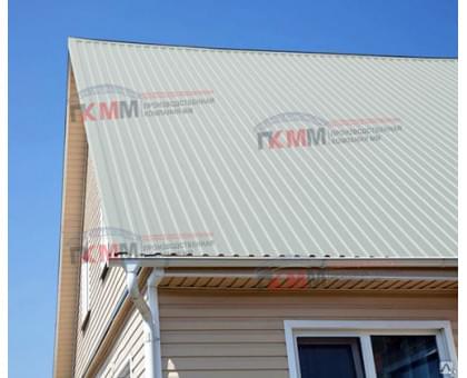Профлист МП20-1100-0.5 RAL7035 Полиэстер 