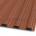 Профлист МП20-1100-0.5 RR750 PURETAN