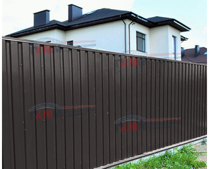 Профнастил МП20-1100-0.5 RR32 PURETAN Профнастил МП20-1100-0.5 RR32 PURETAN