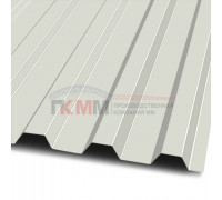 Профлист МП20-1100-0.7 RAL9002 Полиэстер 