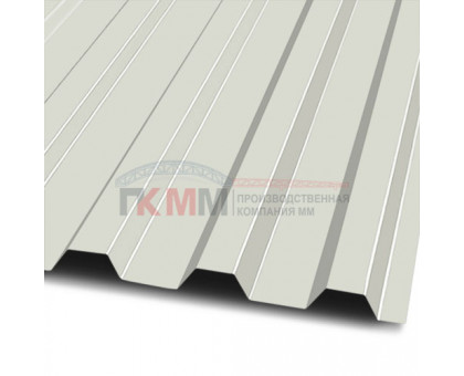 Профнастил МП20-1100-0.5 RAL9002 Norman Профнастил МП20-1100-0.5 RAL9002 Norman