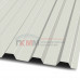 Профнастил МП20-1100-0.5 RAL9002 Norman