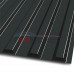 Профлист МП20-1100-0.45 RAL9005 Viking