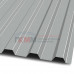 Профлист МП20-1100-0.45 RAL9006 Полиэстер 