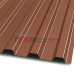 Профлист МП20-1100-0.5 Argillite PURMAN