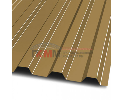 Профлист МП20-1100-0.5 Ephyra Colorcoat Prisma
