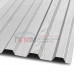 Профнастил МП20-1100-0.5 Беленый Дуб ECOSTEEL_MA