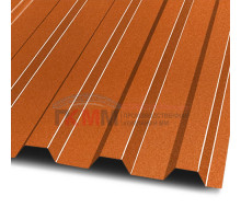 Профнастил МП20-1100-0.5 AGNETA CopperCopper