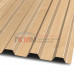 Профлист МП20-1100-0.5 Клен ECOSTEEL