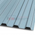 Профнастил МП20-1100-0.5-Met.Blue Призма
