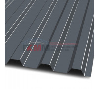 Профлист МП20-1100-0.5 RR23 PURETAN