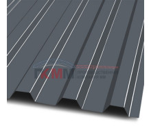 Профнастил МП20-1100-0.5 RR23 PURETAN
