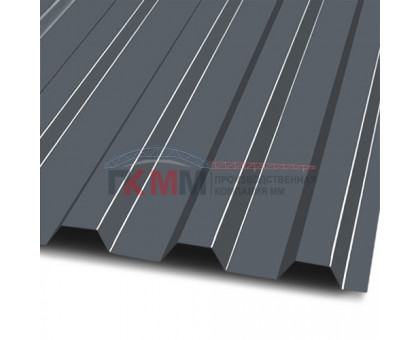 Профлист МП20-1100-0.5 RR23 PURETAN Профлист МП20-1100-0.5 RR23 PURETAN