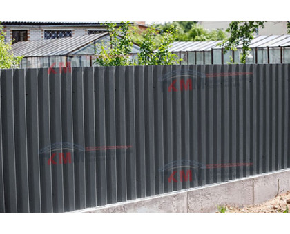 Профнастил МП20-1100-0.5 RR23 PURETAN