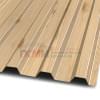 Профлист МП20-1100-0.5 Сосна ECOSTEEL_T