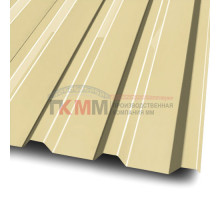 Профнастил МП35-1035-0.45 RAL1014 Полиэстер