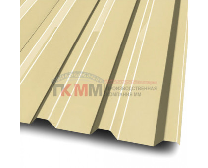 Профлист МП35-1035-0.7 RAL1014 Полиэстер 