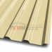 Профлист МП35-1035-0.7 RAL1014 Полиэстер 