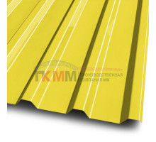 Профнастил МП35-1035-0.45 RAL1018 Полиэстер