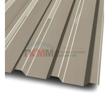 Профнастил МП35-1035-0.45 RAL1035 Полиэстер