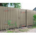 Профнастил МП35-1035-0.45 RAL1035 Полиэстер