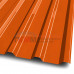 Профнастил МП35-1035-0.7 RAL2004 Полиэстер