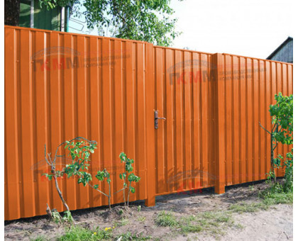 Профнастил МП35-1035-0.7 RAL2004 Полиэстер Профнастил МП35-1035-0.7 RAL2004 Полиэстер