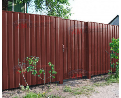 Профнастил МП35-1035-0.5 RR29 PURETAN Профнастил МП35-1035-0.5 RR29 PURETAN