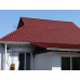 Профлист МП35-1035-0.5 RAL3011 PURMAN