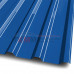 Профнастил МП35-1035-0.7 RAL5005 Полиэстер
