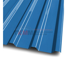 Профнастил МП35-1035-0.5 RAL5015 Norman