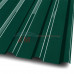 Профнастил МП35-1035-0.45 RAL6005 Viking