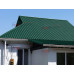 Профлист МП35-1035-0.5 RAL6005 Norman