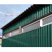 Профнастил МП35-1035-0.45 RAL6005 Viking