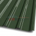 Профлист МП35-1035-0.5 RAL6007 Viking-E
