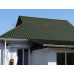 Профлист МП35-1035-0.5 RAL6007 Viking-E