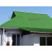 Профлист МП35-1035-0.5 RAL6018 Norman
