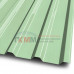 Профлист МП35-1035-0.5 RAL6019 Norman