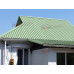 Профлист МП35-1035-0.5 RAL6019 Norman