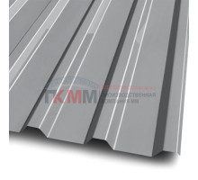 Профнастил МП35-1035-0.5 RAL7004 Norman