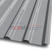 Профлист МП35-1035-0.7 RAL7004 Полиэстер