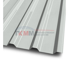 Профнастил МП35-1035-0.5 RAL7035 Полиэстер