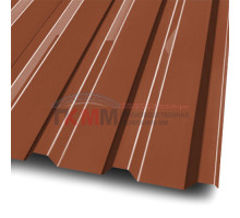 Профнастил МП35-1035-0.5 RR750 PURETAN