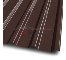 Профнастил МП35-1035-0.5 8017 PURETAN
